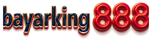 bayarking888 logo