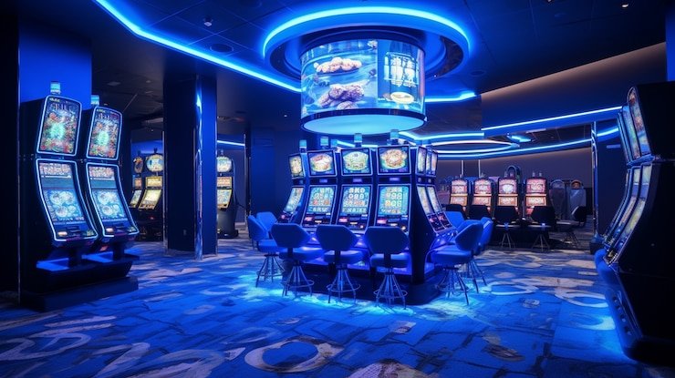 bayarking888 Slot Bonus Berlapis